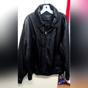 Men's Colebrook Leather Jacket